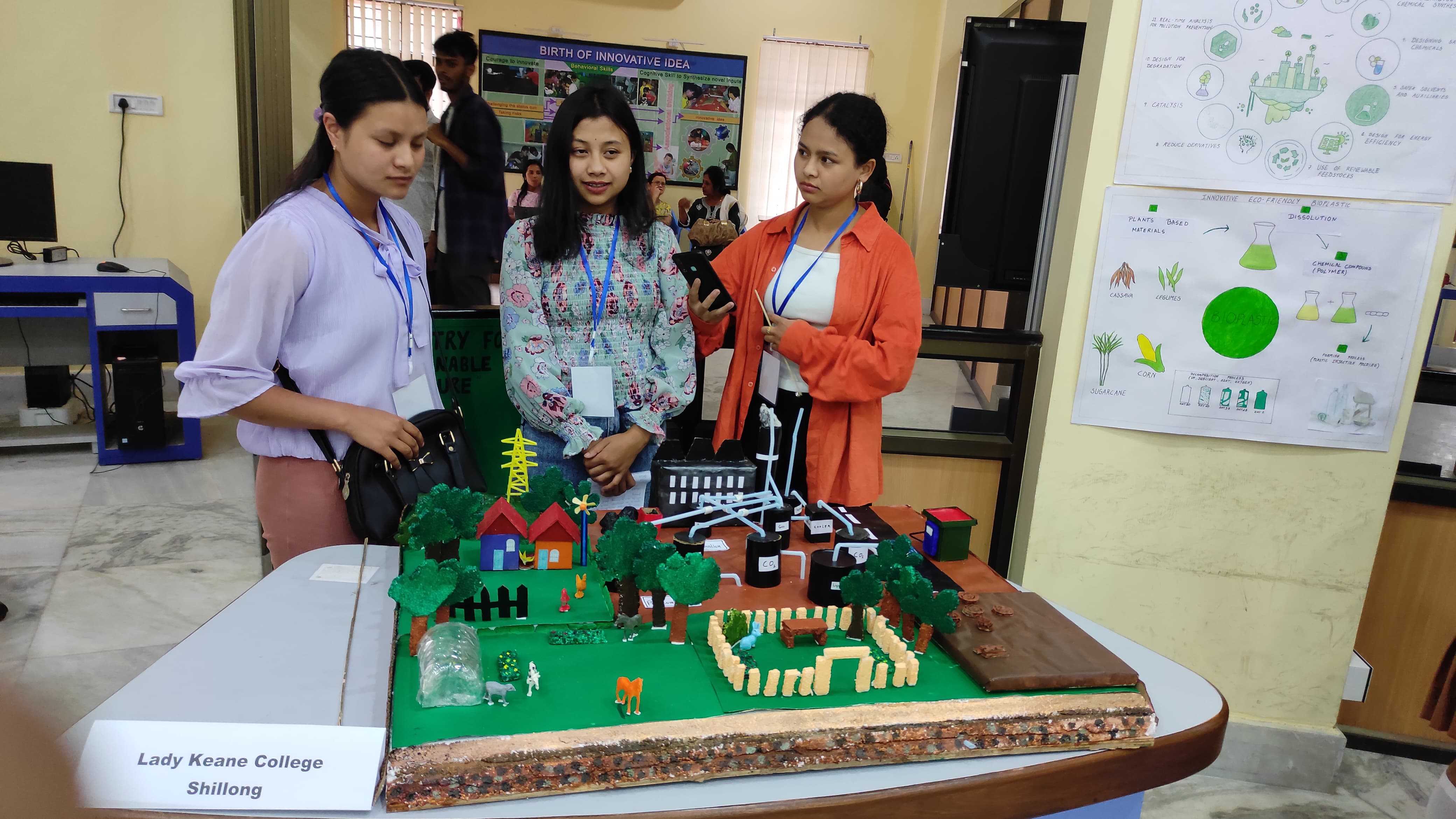Science Expos