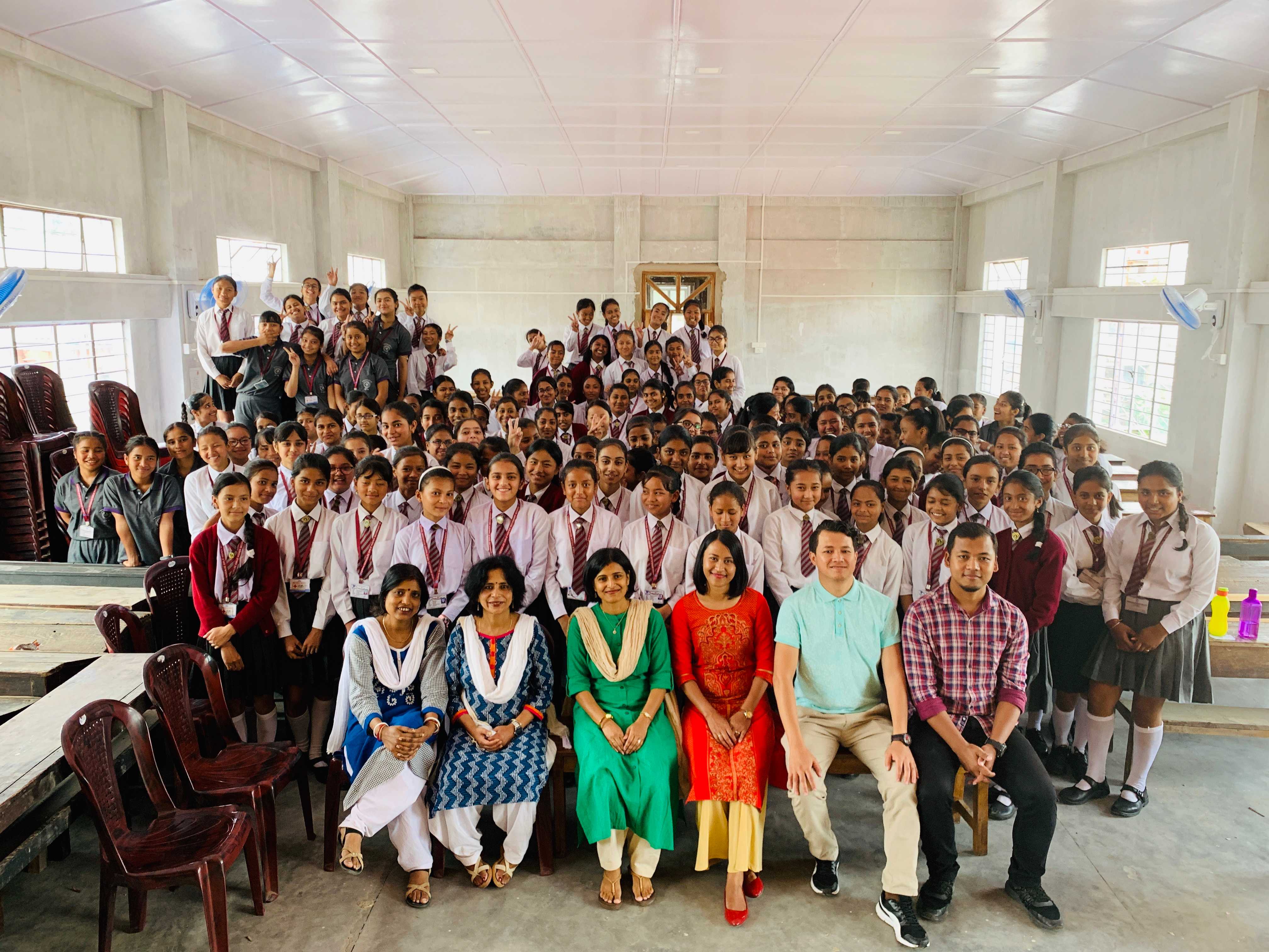 Science Awareness Programmes